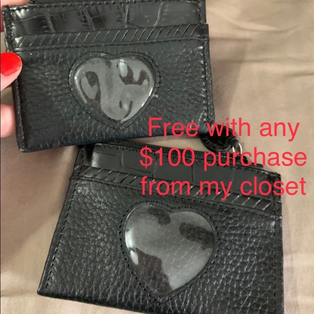 Brighton coin bags